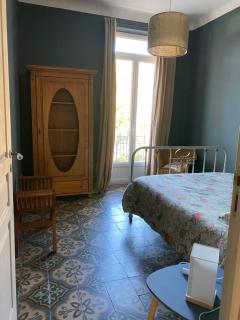 Appartement spacieux et lumineux au coeur de sartene - Sartène - 6