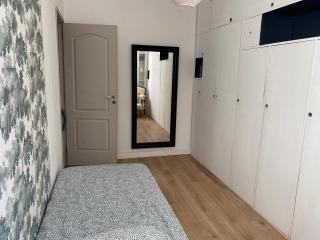 Appartement spacieux et lumineux au coeur de sartene - Sartène - 5