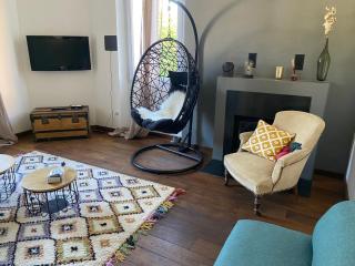 Appartement spacieux et lumineux au coeur de sartene - Sartène - 4