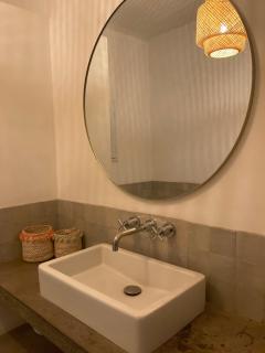 Appartement spacieux et lumineux au coeur de sartene - Sartène - 3