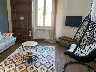 Appartement spacieux et lumineux au coeur de sartene - Sartène - 2