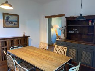 Appartement spacieux et lumineux au coeur de sartene - Sartène - 1