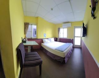 Lanyu Gulu Homestay - Lanyu - 7