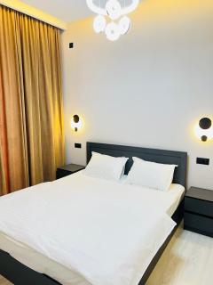 Podshoh apartments - Samarkand - 0