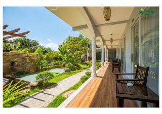 Suối Mây Garden Pool Phú Quốc Resort - Phu Quoc - 1