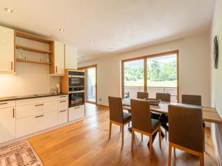 Apartment in Tyrol near Kitzbühel - 8