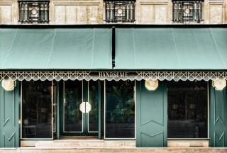 Handsome Hotel - Paris - 9
