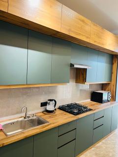 Podshoh apartments - Samarkand - 9