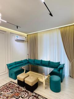 Podshoh apartments - Samarkand - 8