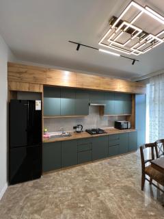 Podshoh apartments - Samarkand - 7