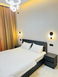 Podshoh apartments - Samarkand - 6