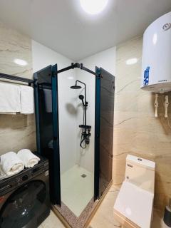 Podshoh apartments - Samarkand - 3