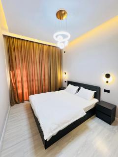 Podshoh apartments - Samarkand - 2