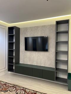 Podshoh apartments - Samarkand - 1