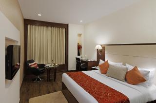 Hotel DS Clarks Inn Gurgaon - Gurgaon - 9