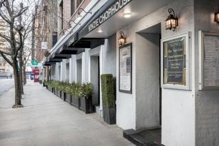 River North 1br w gym lounge roof nr Riverwalk CHI-897 - Chicago - 9