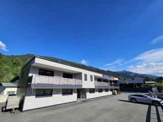 Apartment in Tyrol near Ski Slopes, cleaning included - - 4