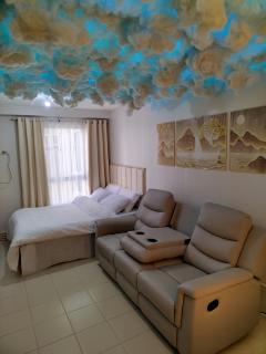 Cyvee Staycation - Manila - 5