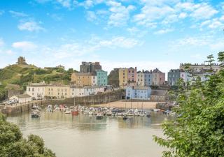 Bwthyn Redwing - Tenby - 9