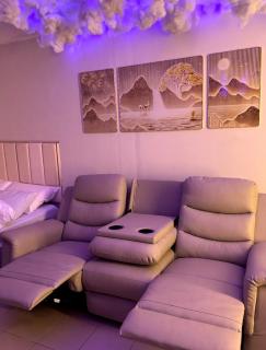 Cyvee Staycation - 1