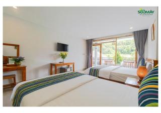 Suối Mây Garden Pool Phú Quốc Resort - Phu Quoc - 6