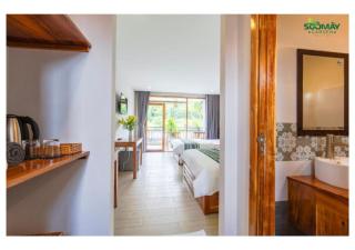 Suối Mây Garden Pool Phú Quốc Resort - Phu Quoc - 8