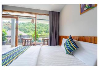 Suối Mây Garden Pool Phú Quốc Resort - Phu Quoc - 5
