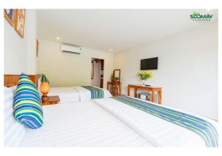 Suối Mây Garden Pool Phú Quốc Resort - Phu Quoc - 4