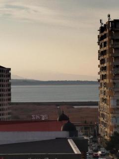 Baku Artpatena Lake view - 7