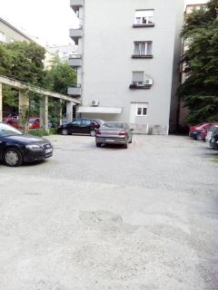 Apartment Dok - Belgrado - 4