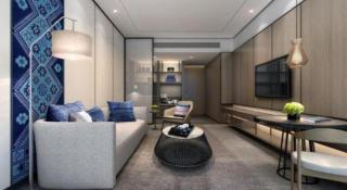 Shunshine International Hotel Xiangxi - Ganziping - 7