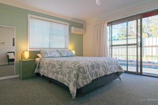 Hills of Gold Motel at Nundle - Nundle - 6