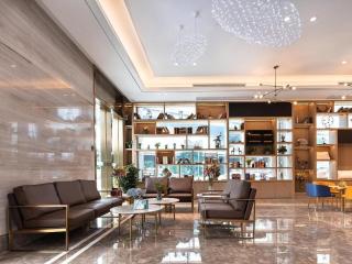 Kyriad Marvelous Hotel·Yanbu International Tea City - Guangzhou - 4