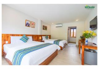 Suối Mây Garden Pool Phú Quốc Resort - Phu Quoc - 7