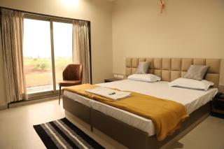 Hotel Rajadhiraj - Sangli - 8