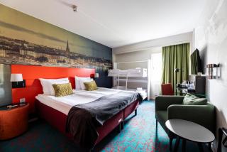 ProfilHotels Nacka - Estocolmo - 8