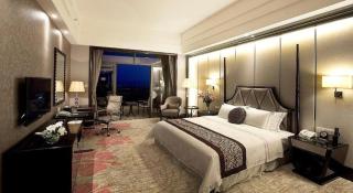 Country Garden Phoenix Hotel Jurong - Zhenjiang - 5