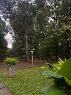 Clovehigh Cabin and Homestay Munduk - Munduk - 2