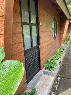 Clovehigh Cabin and Homestay Munduk - Munduk - 1