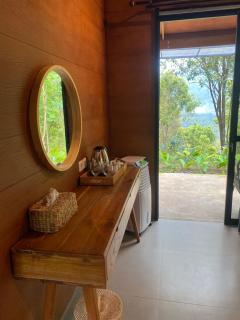 Clovehigh Cabin and Homestay Munduk - 1