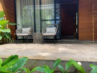 Clovehigh Cabin and Homestay Munduk - 8