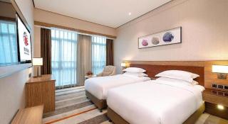 MeiQiu-Fino Hotel - 3