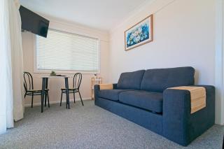 Hills of Gold Motel at Nundle - Nundle - 9