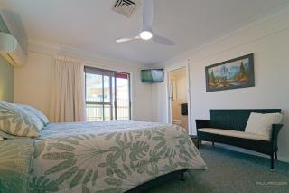 Hills of Gold Motel at Nundle - Nundle - 8