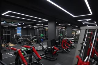 FabHotel Lakewood Gardenia - 1