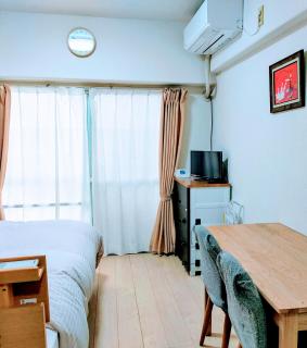COCOSTAY Global Noboricho503 - Hiroshima - 0