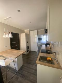 AV ApartmenT - Rēzekne - 9