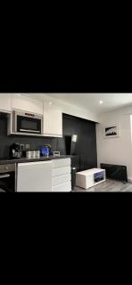 Luxury modern flat - Stonewood - 9
