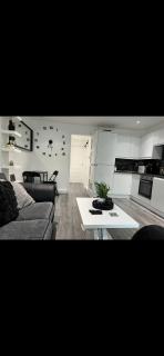 Luxury modern flat - Stonewood - 4