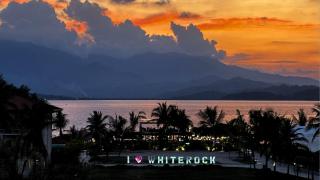 Whiterock Beach Hotel and Waterpark - Subic - 0